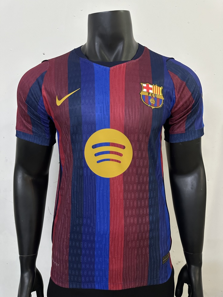 26-27 Barcelona