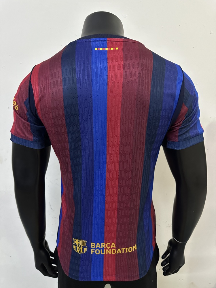 26-27 Barcelona