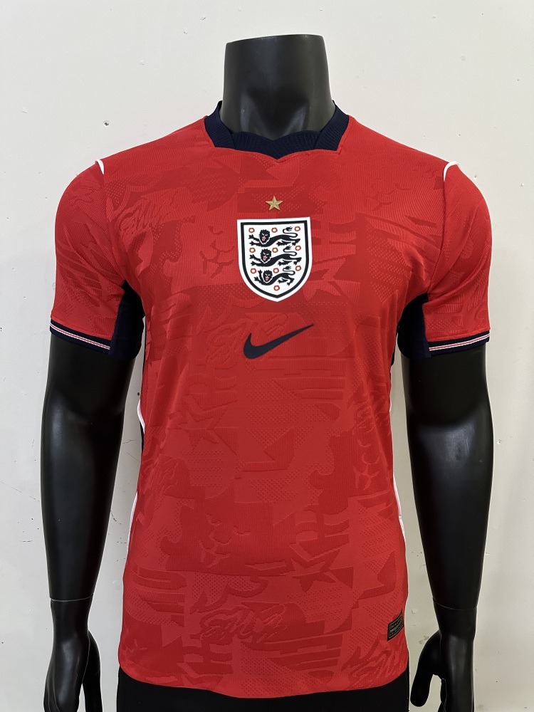 26-27 England
