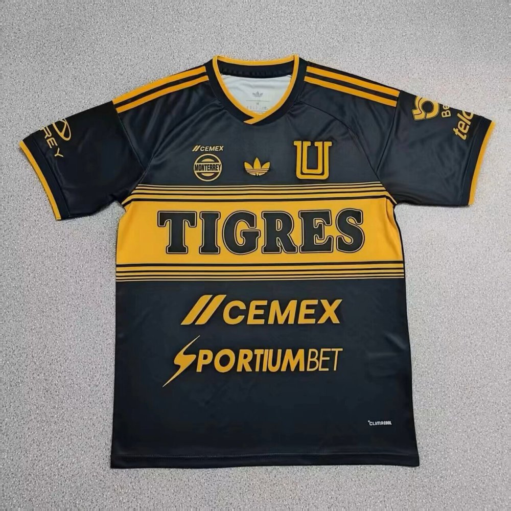 26-27 Tigers
