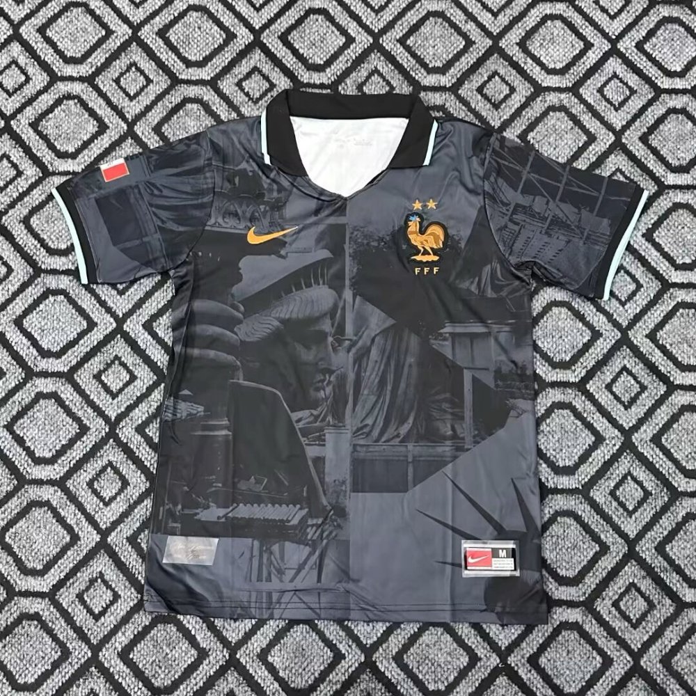26-27 France