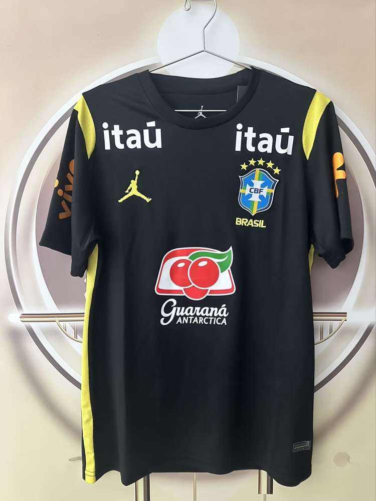 26-27 Brazil