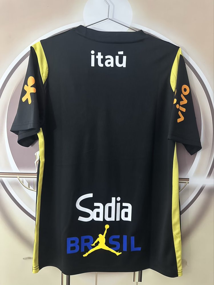 26-27 Brazil