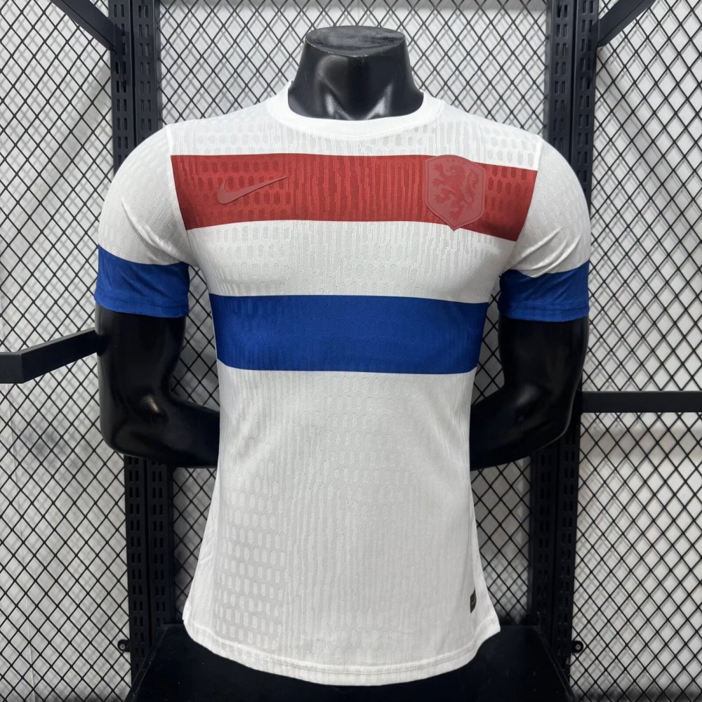 26-27 Netherlands