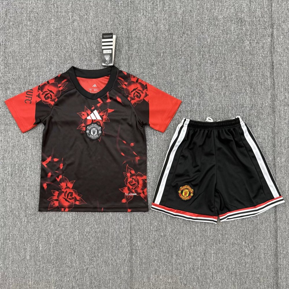26-27 Manchester United
