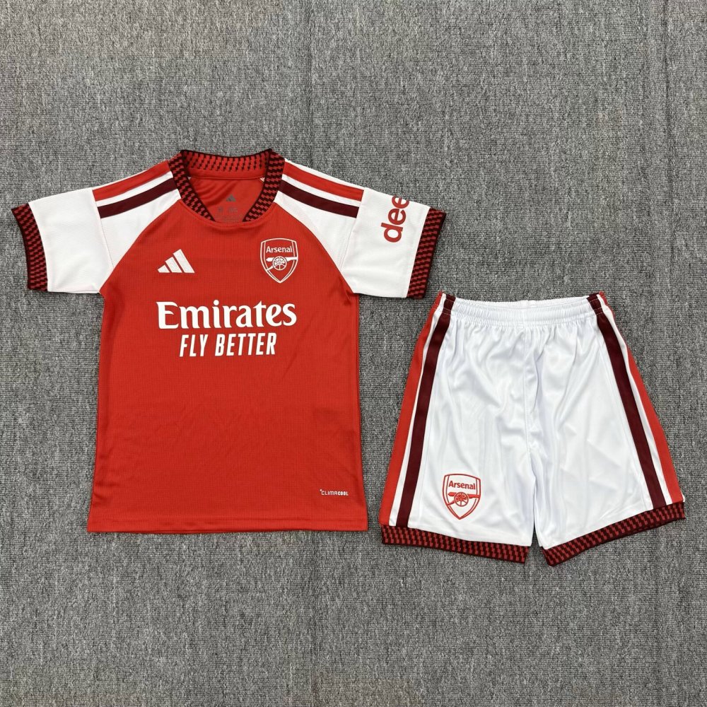 26-27 Arsenal