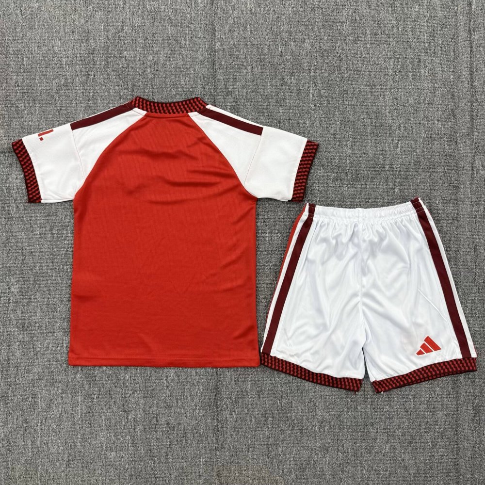 26-27 Arsenal