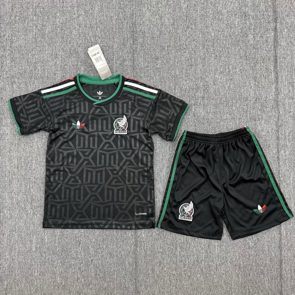 26-27 Mexico