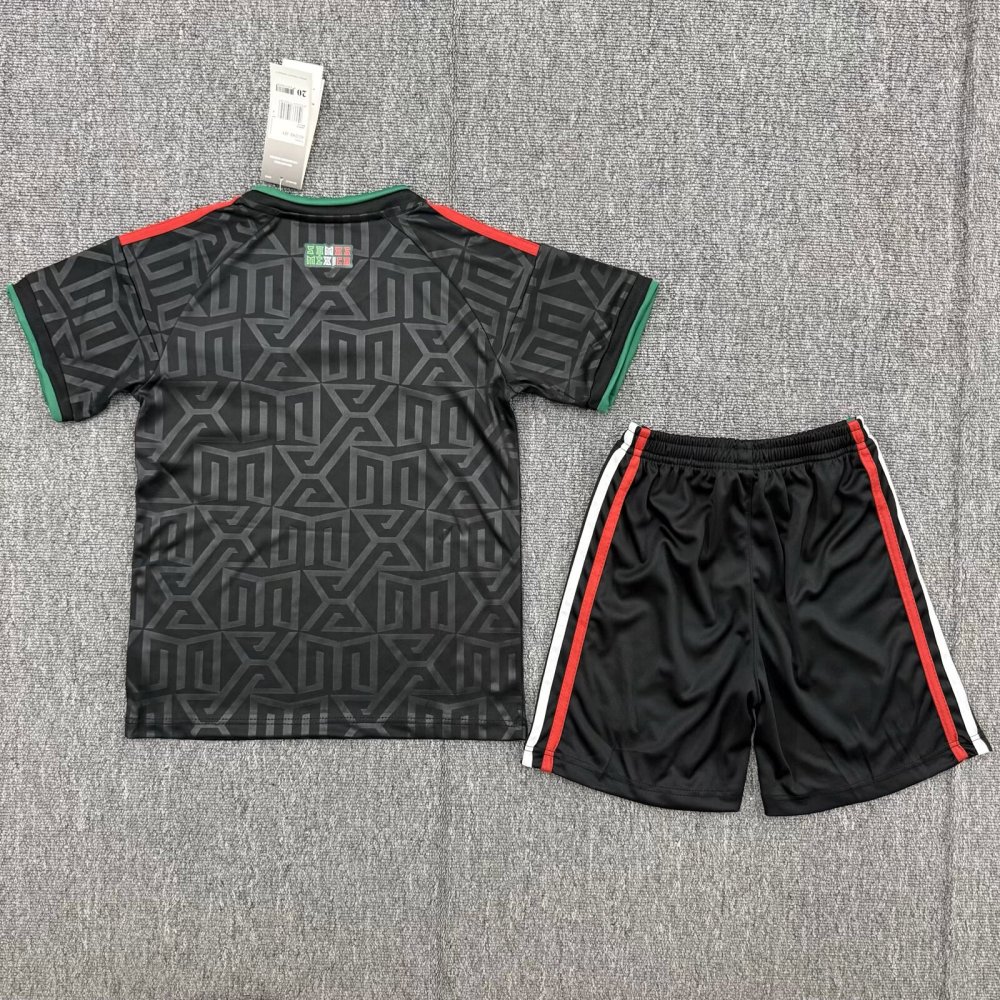 26-27 Mexico