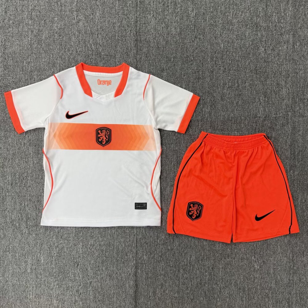 26-27 Netherlands