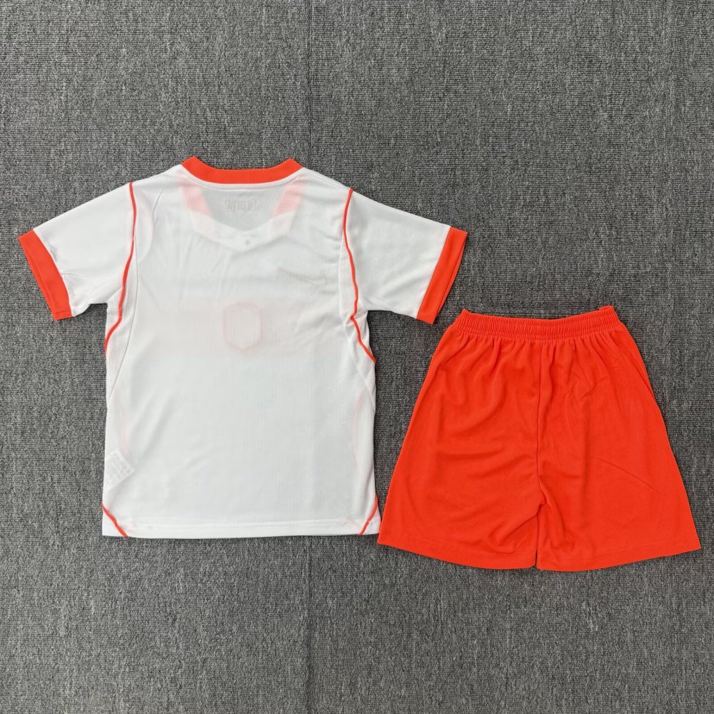 26-27 Netherlands