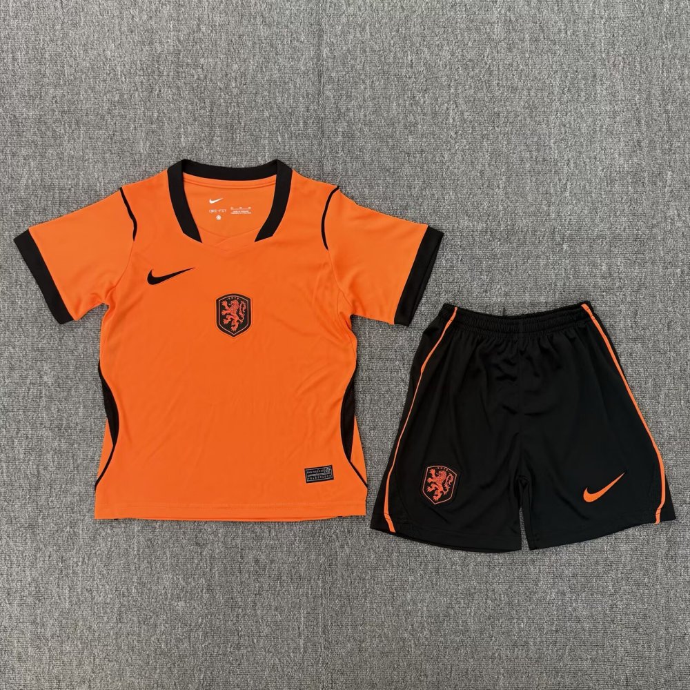 26-27 Netherlands