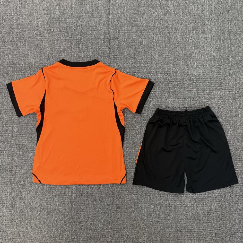 26-27 Netherlands