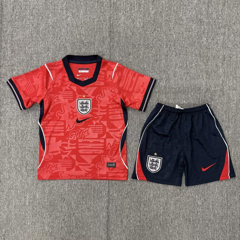 26-27 England