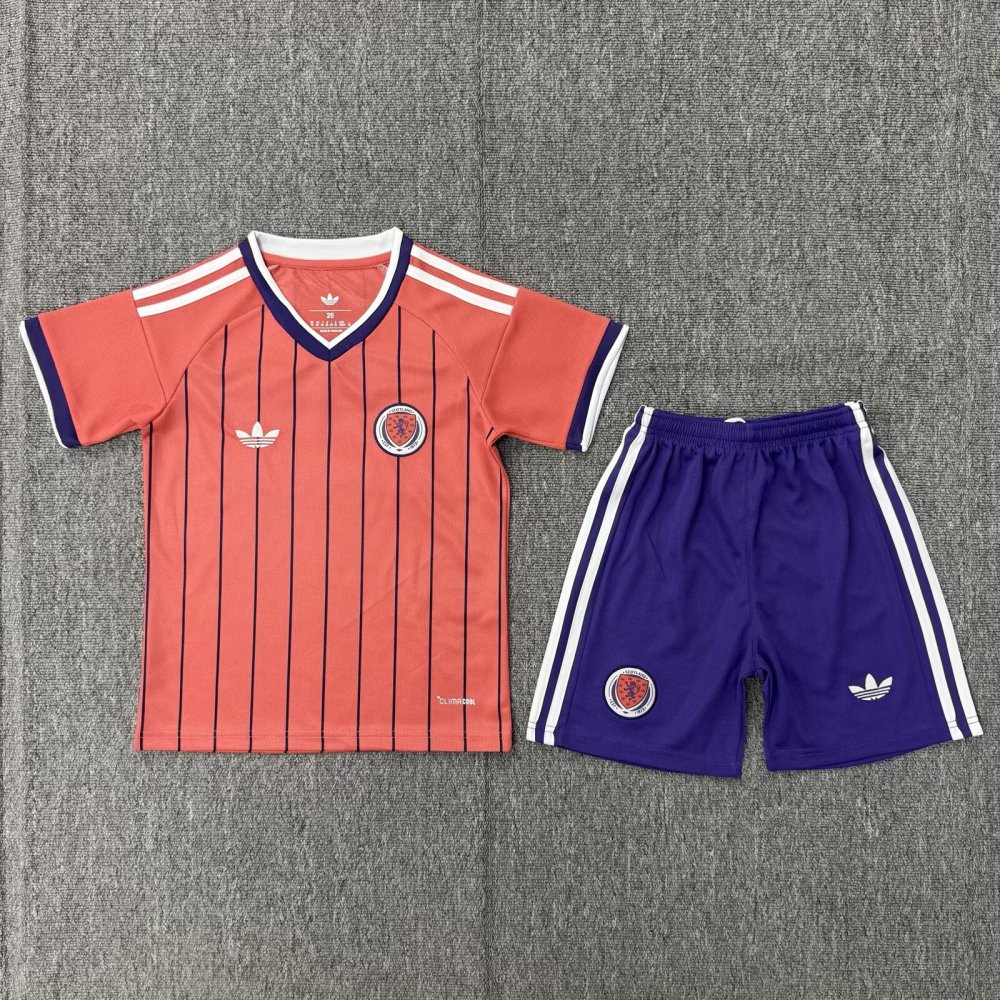 26-27 Scotland