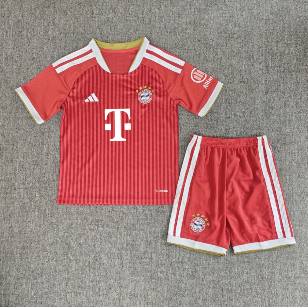 26-27 Bayern