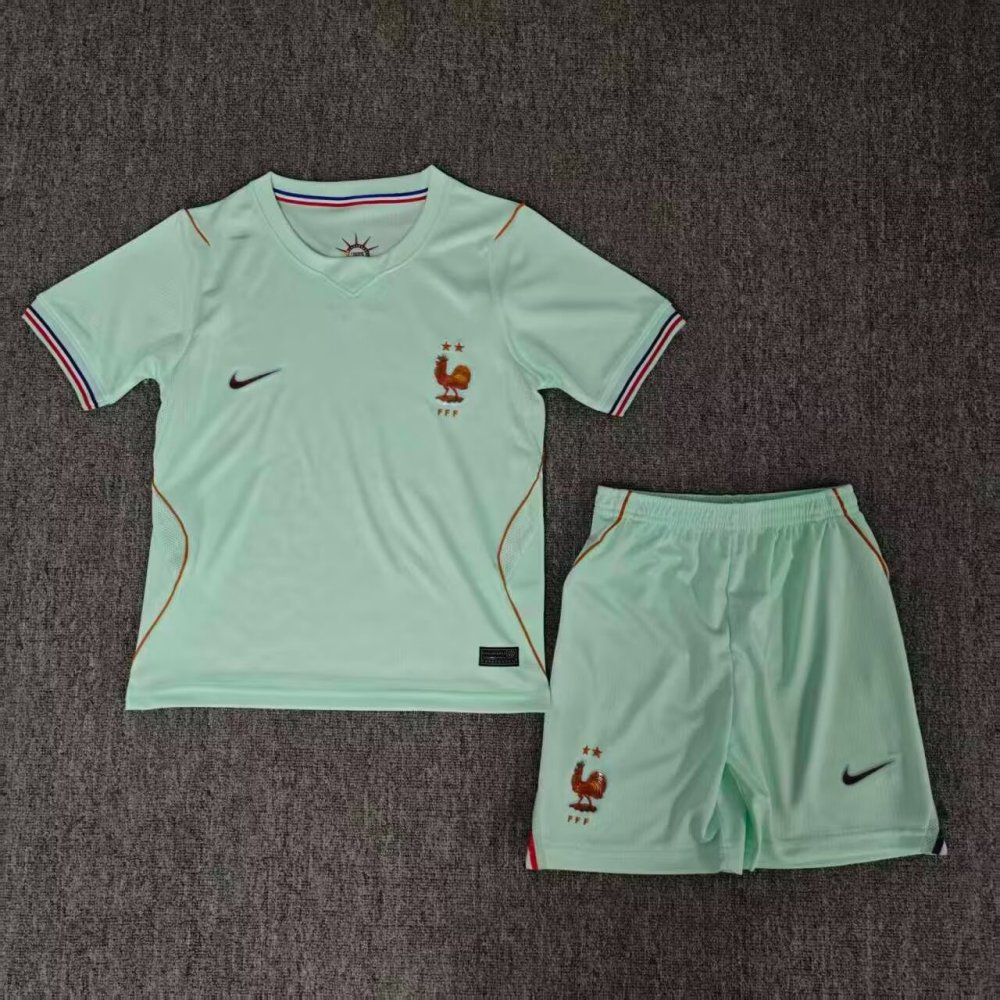 26-27 France