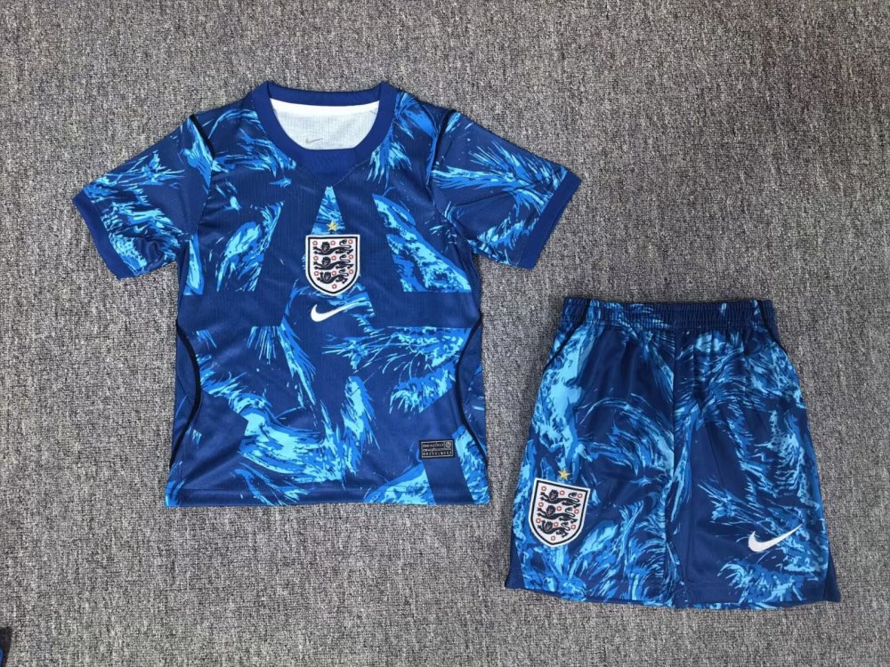 26-27 England