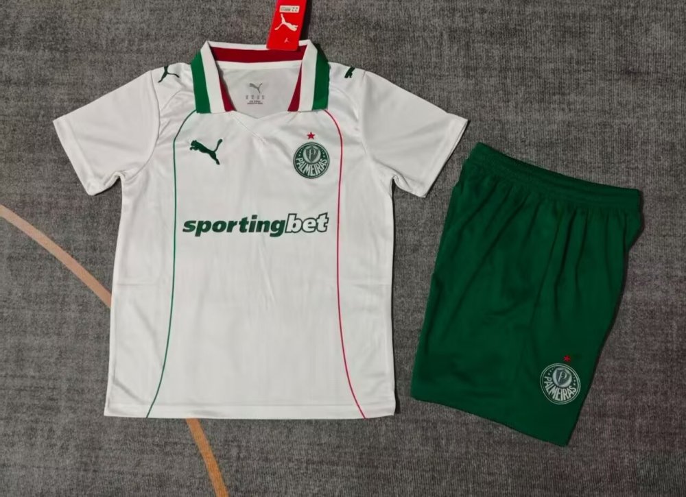 26-27 Palmeiras