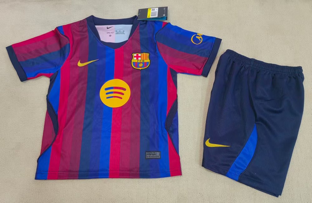 26-27 Barcelona