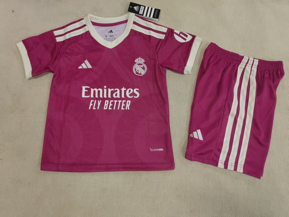 26-27 Real Madrid