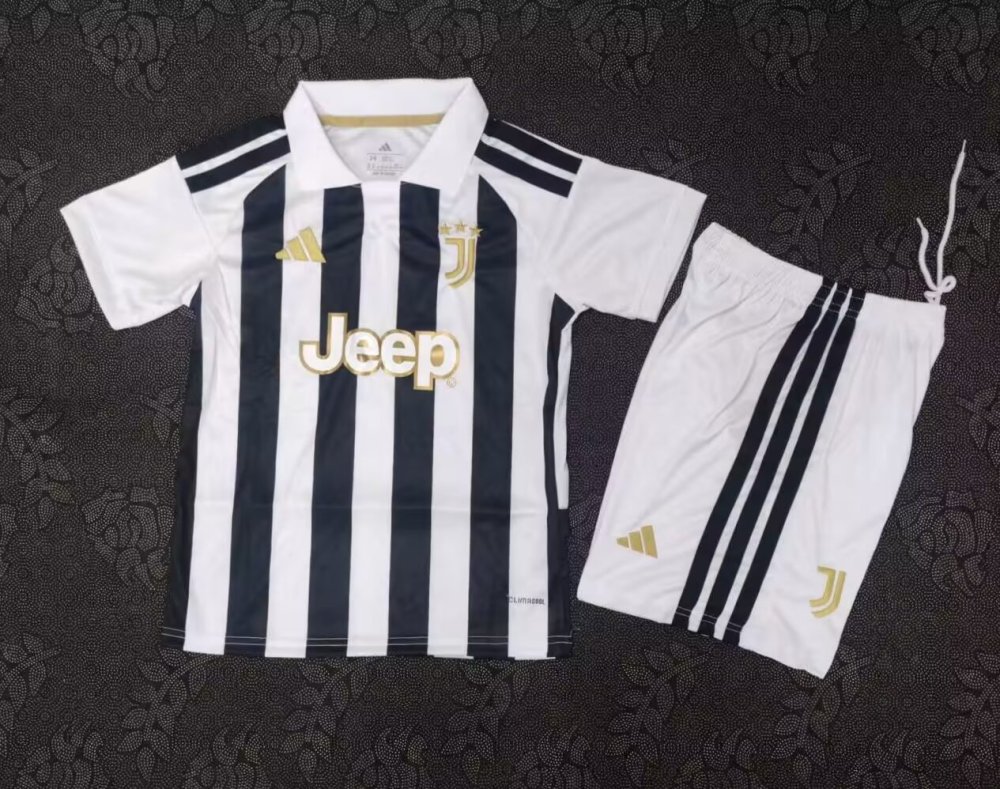 26-27 Juventus