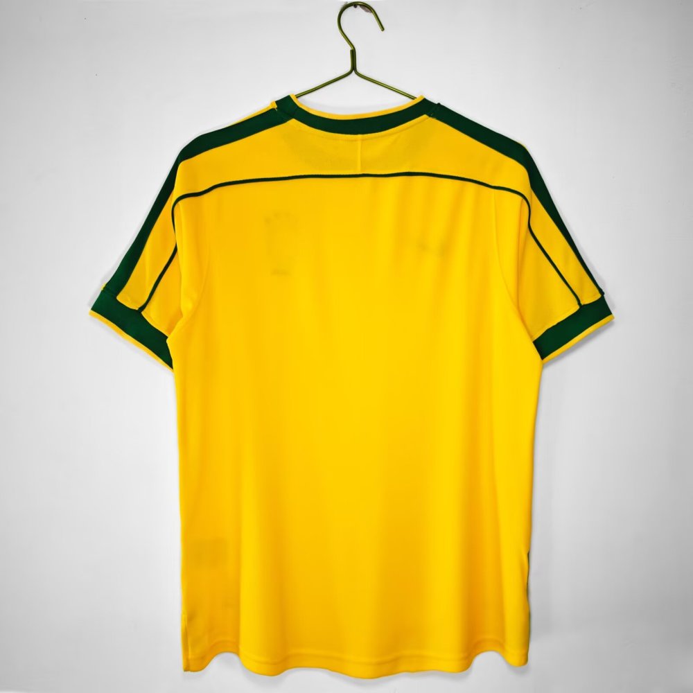 1998 Brazil