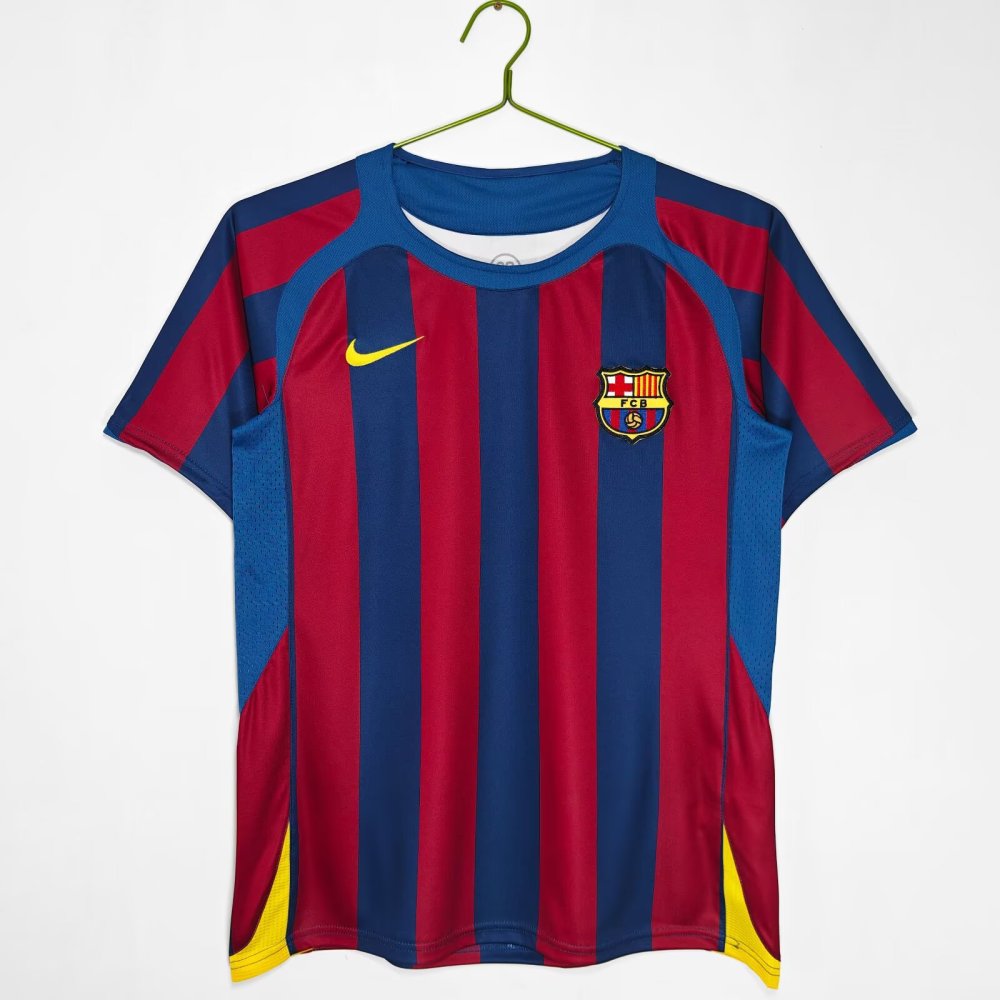 2005-06 Barcelona
