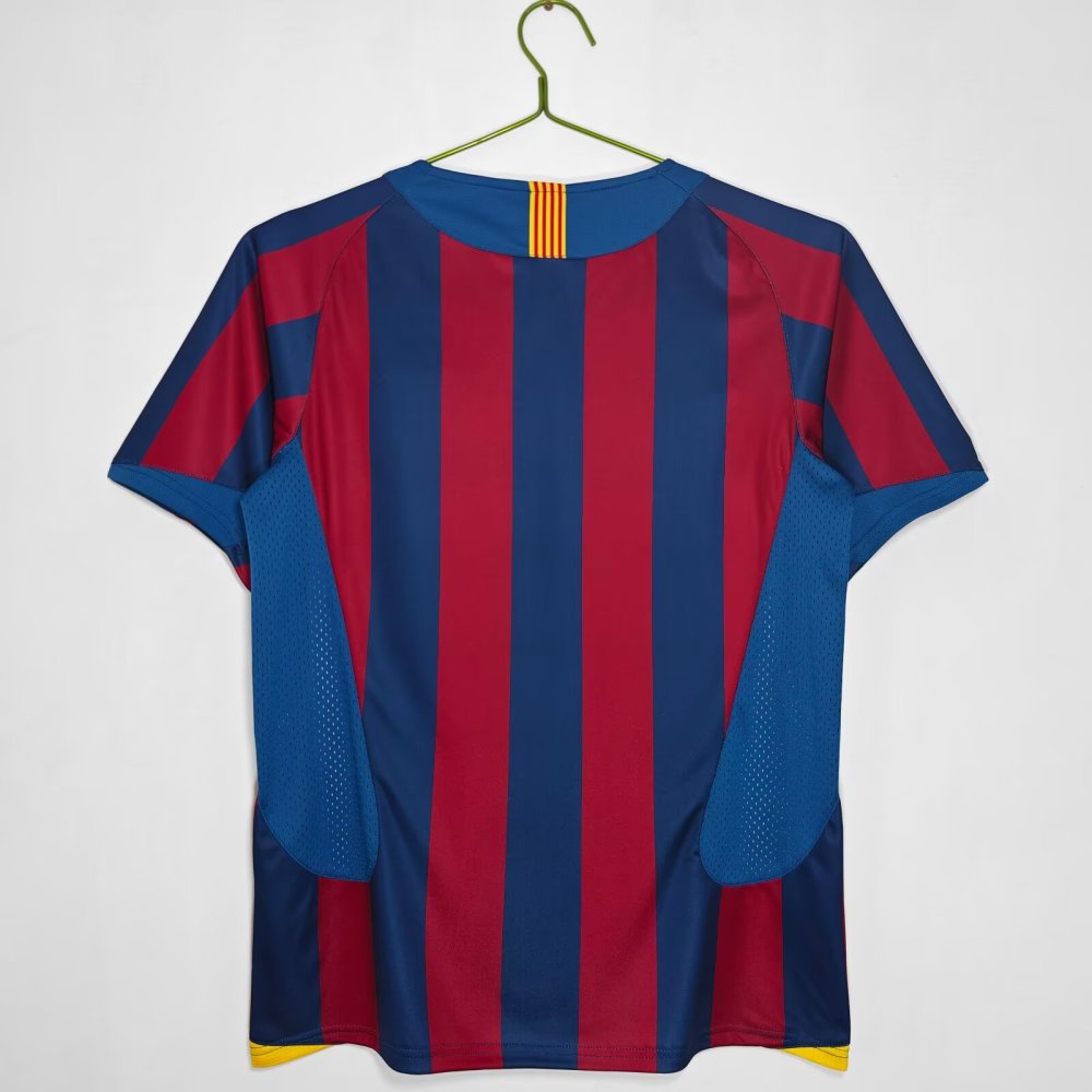 2005-06 Barcelona