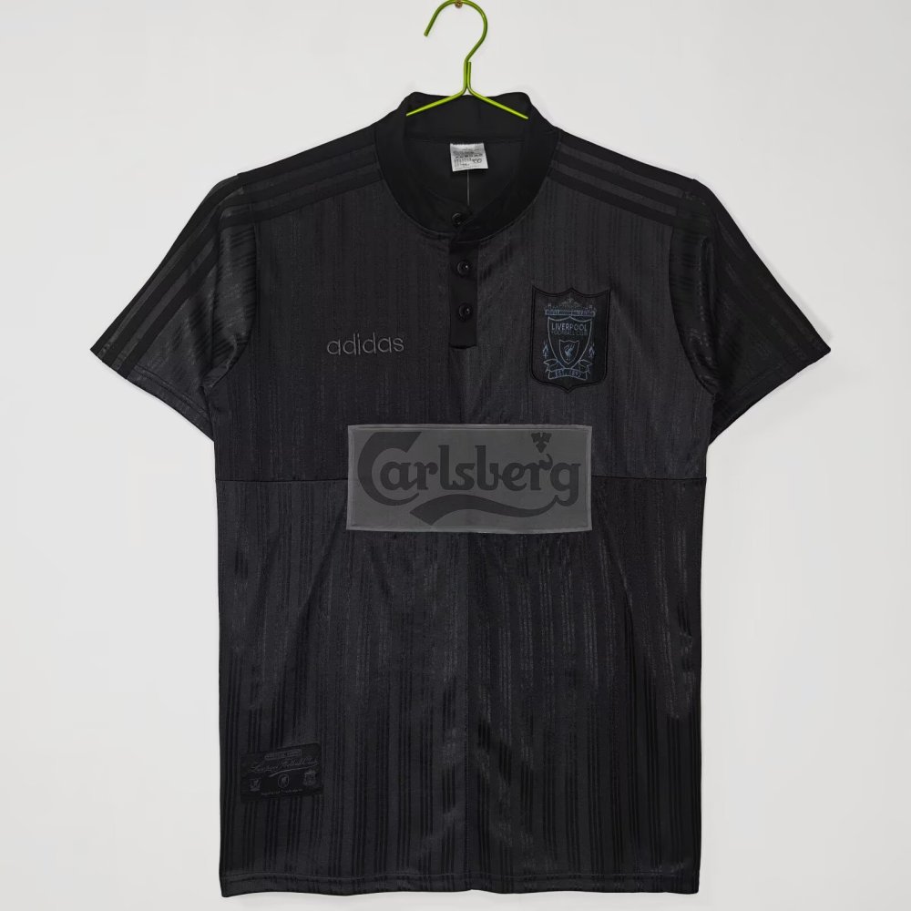 1995-96 Liverpool