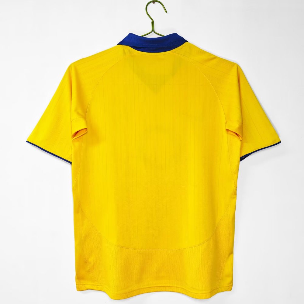 2003-04 Arsenal