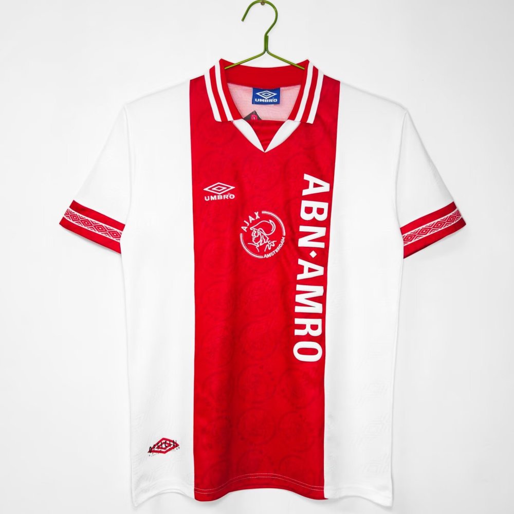 1994-95 Ajax