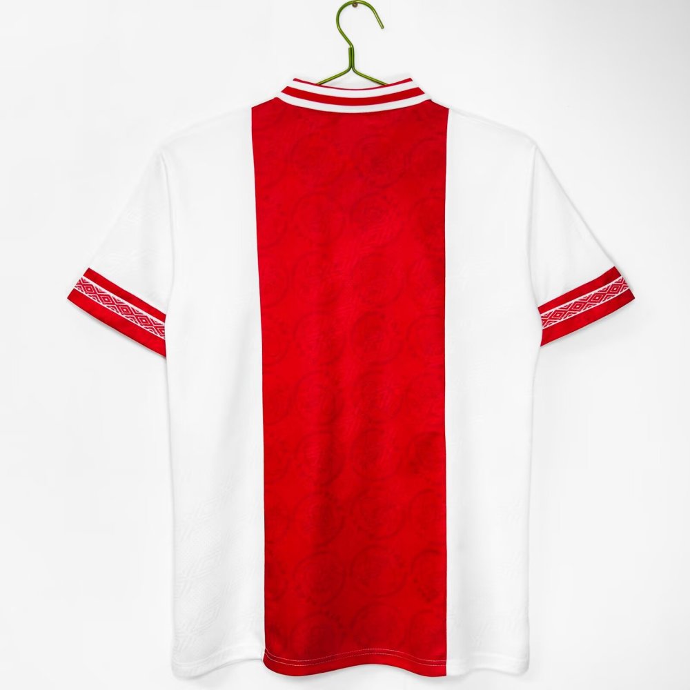 1994-95 Ajax