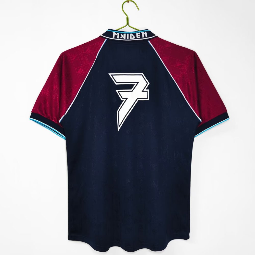 1999 West Ham United
