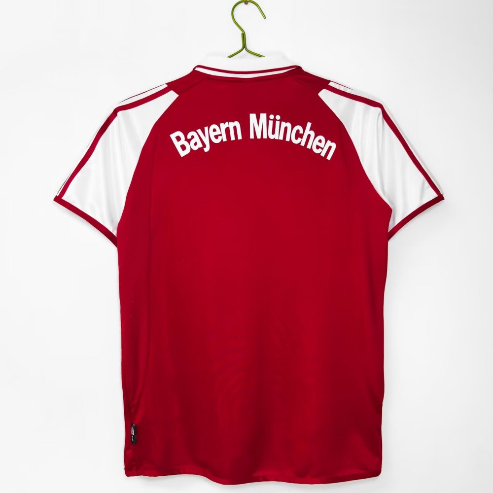 2003-04 Bayern