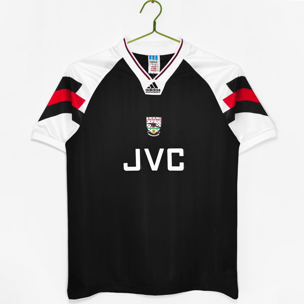 1992-94 Arsenal