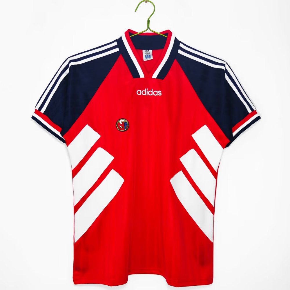 1994-95 Norway