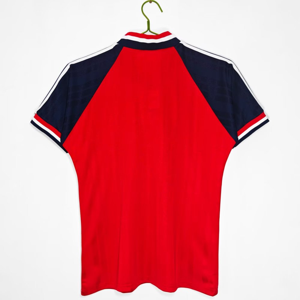 1994-95 Norway