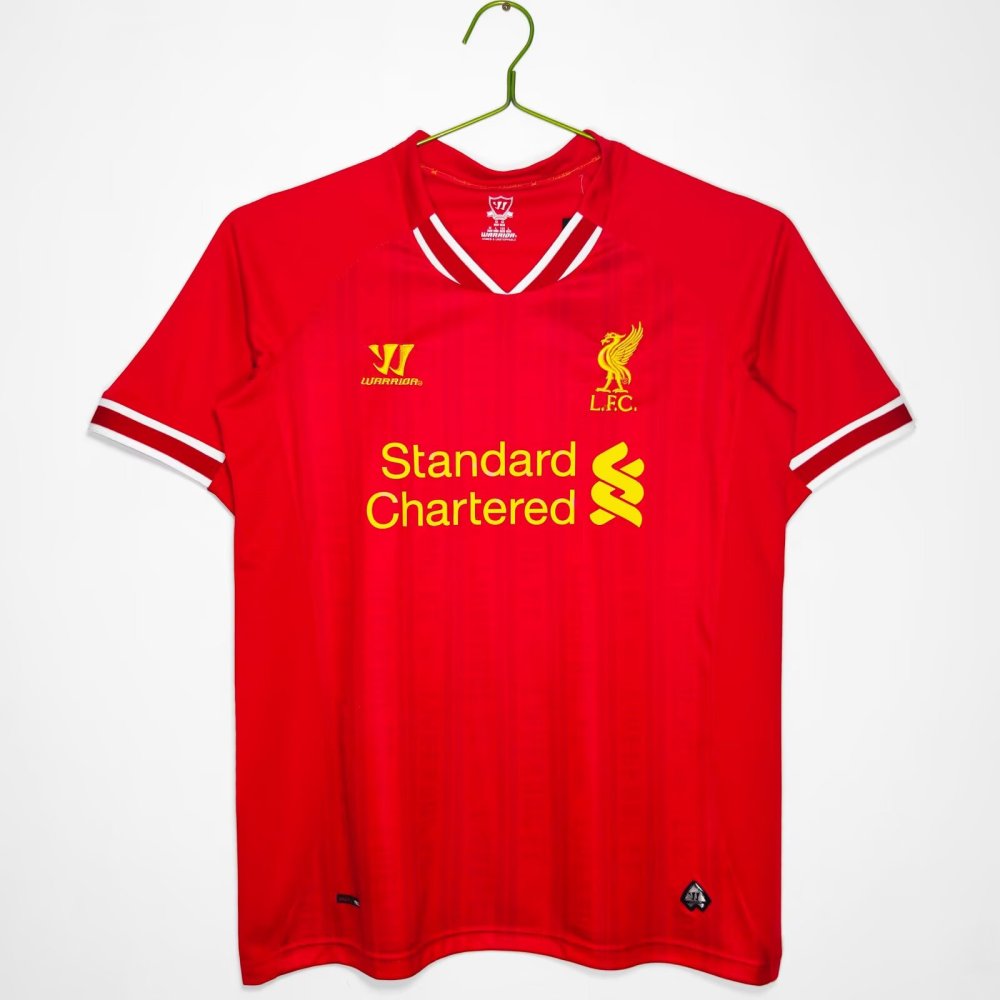 2013-14 Liverpool