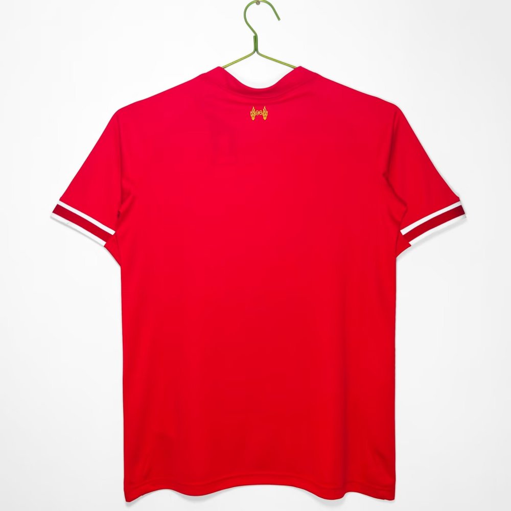 2013-14 Liverpool