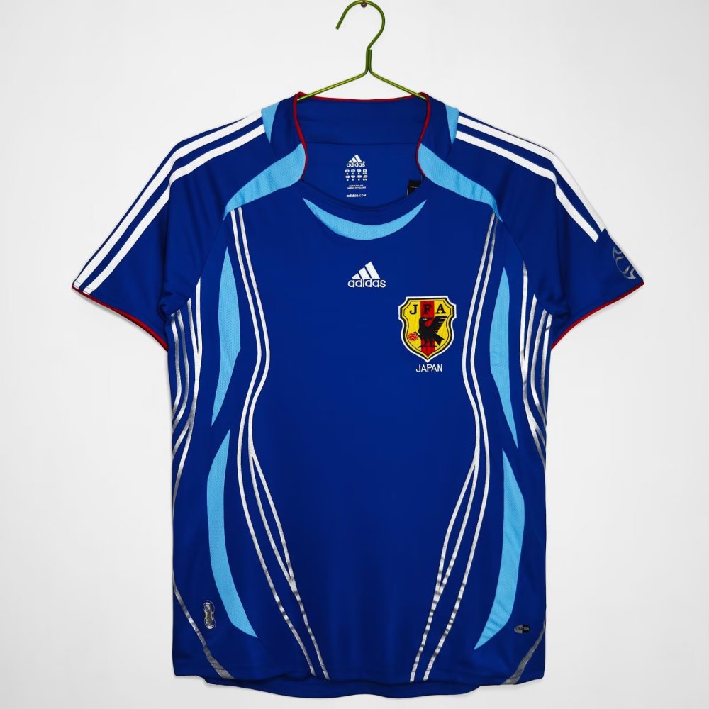 2006-07 Japan