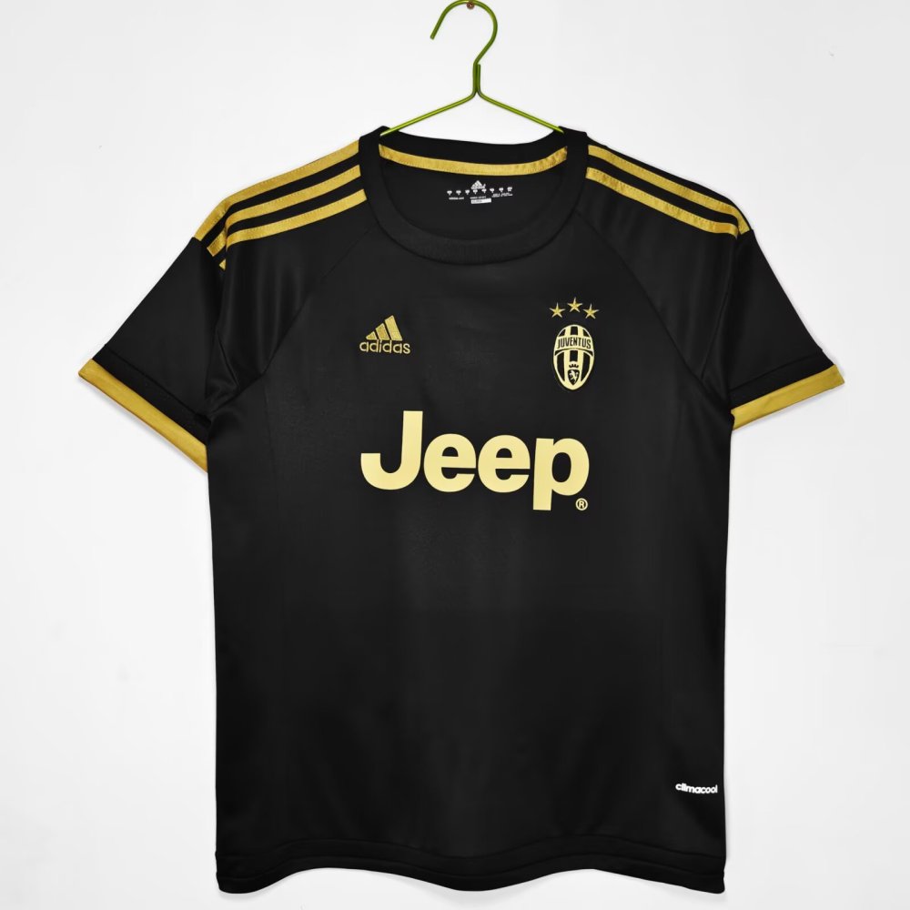 2015-16 Juventus