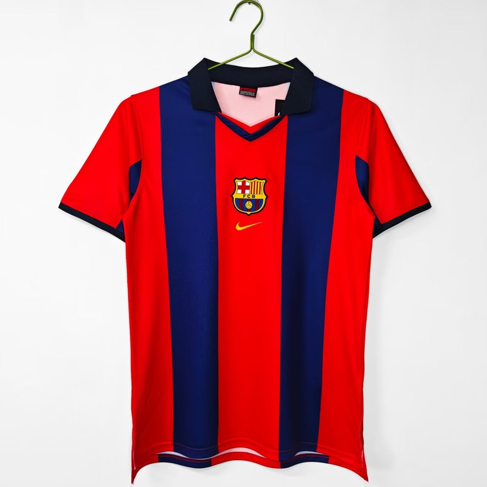 1998-99 Barcelona