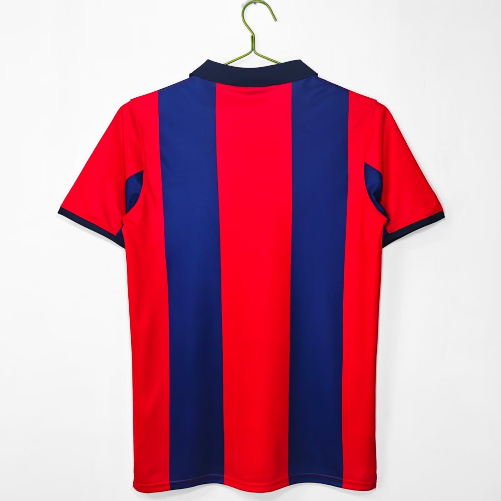 1998-99 Barcelona