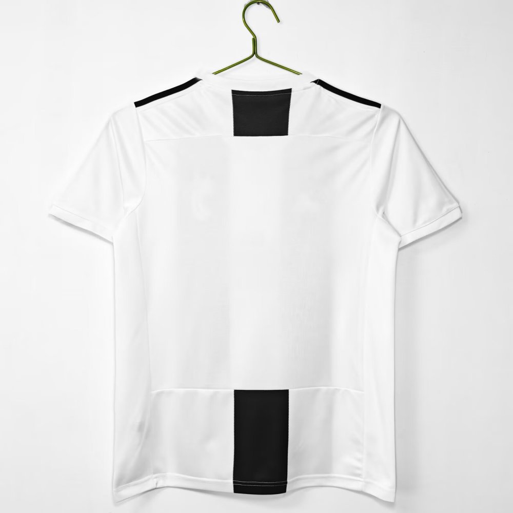 2018-19 Juventus