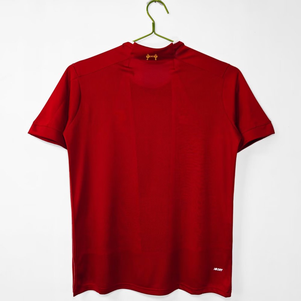2019-2020 Liverpool