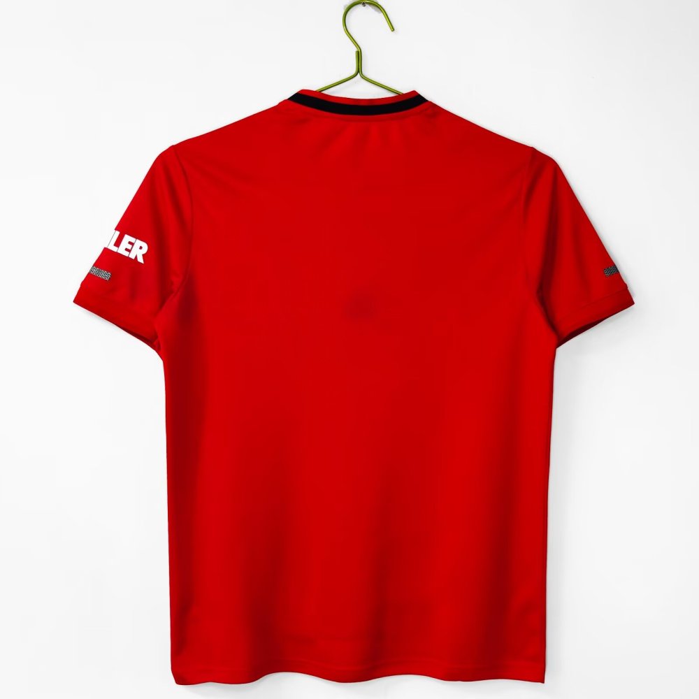 2019-2020 Manchester United