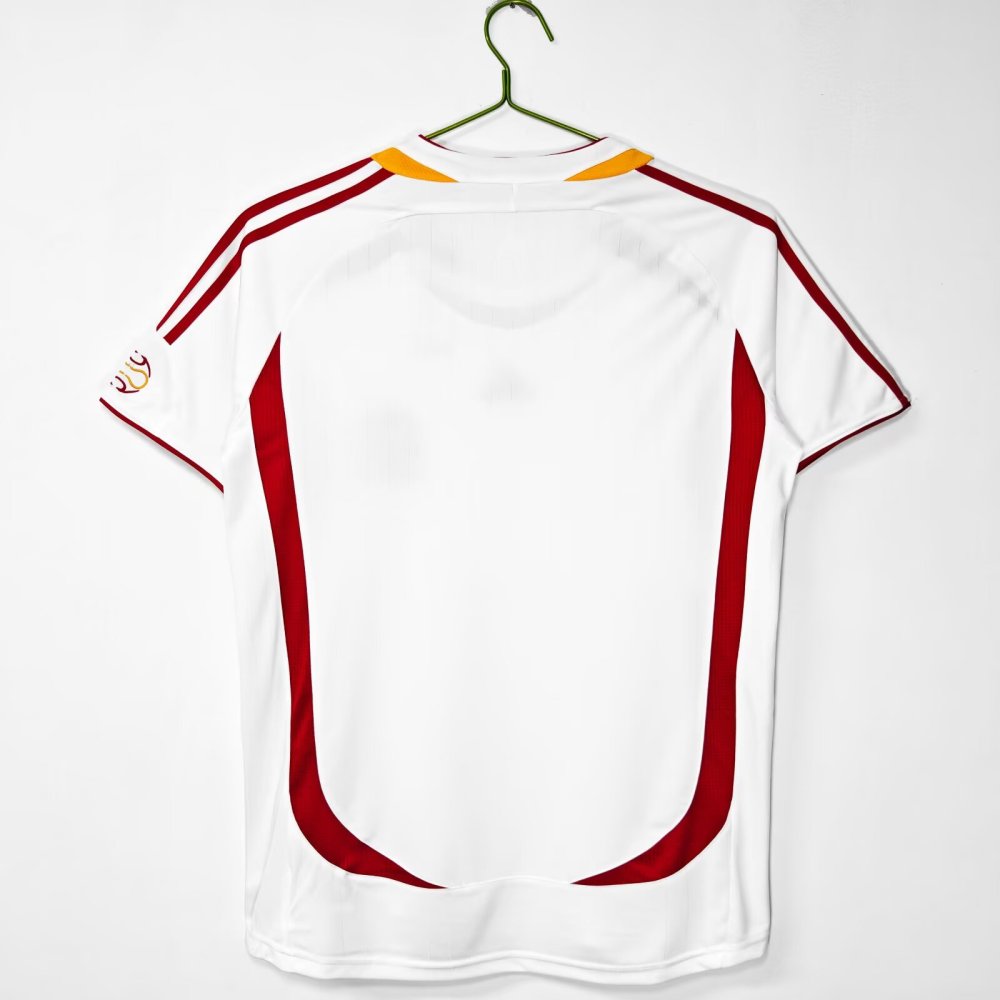 2006 Spain