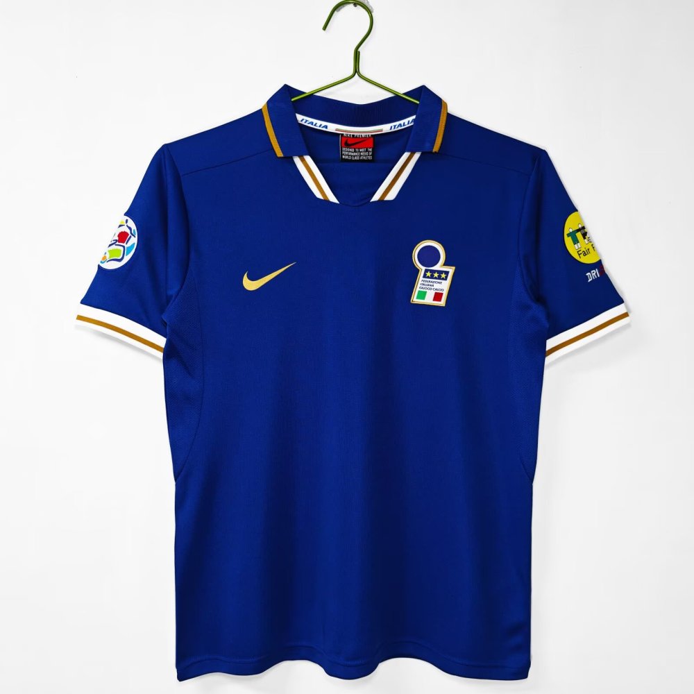 1996 Italy