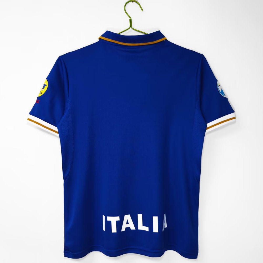1996 Italy